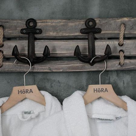 Hora Suites Naxos City Εξωτερικό φωτογραφία