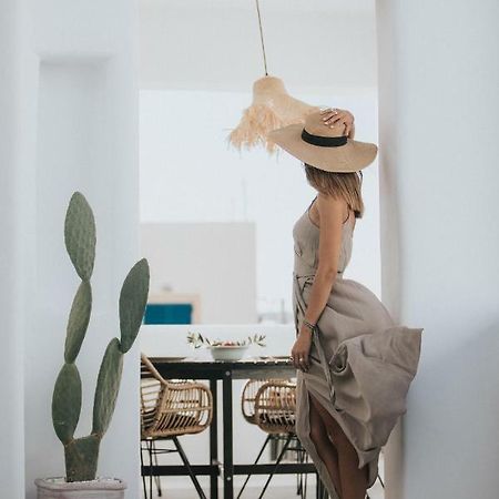 Hora Suites Naxos City Εξωτερικό φωτογραφία