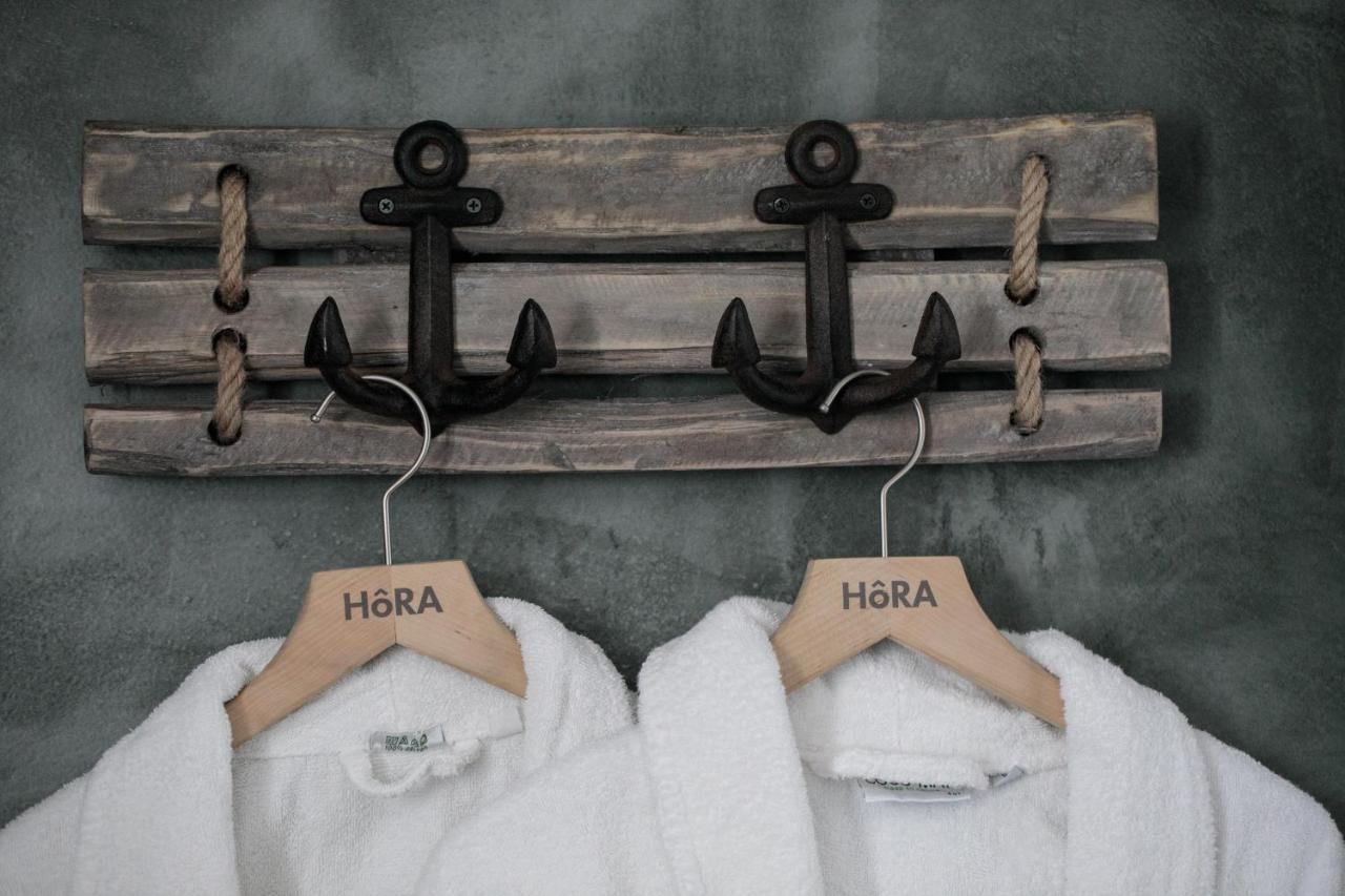Hora Suites Naxos City Εξωτερικό φωτογραφία